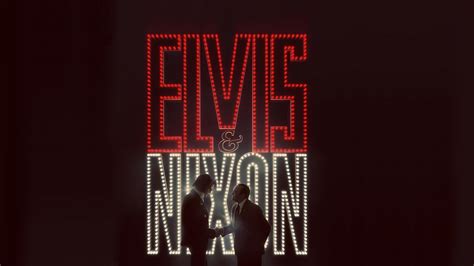 Elvis & Nixon 2016 Movie Wallpapers | HD Wallpapers | ID #17545