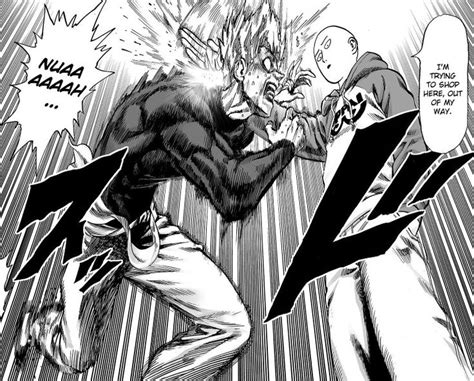 Saitama (One-Punch Man) vs Gilgamesh (Fate/Stay Night) : r/whowouldwin