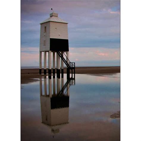 Burnham on Sea Lighthouse – Autumn Fruits