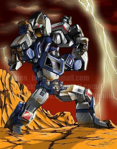 Soundwave Vs. Jazz | Transformers artwork, Transformers art, Transformers comic