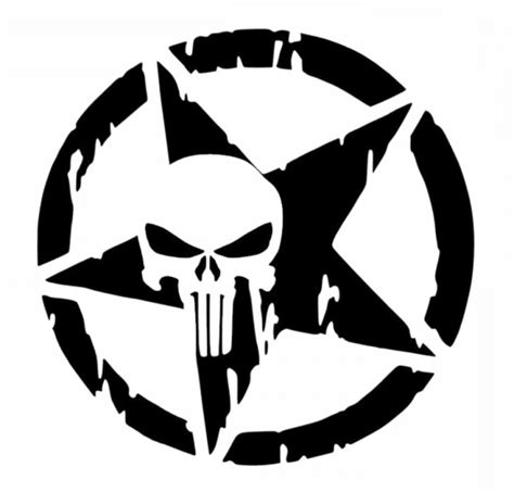 Punisher Skull Flag Vector at Vectorified.com | Collection of Punisher ...