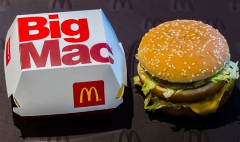 Big Mac recipe: How to make your own McDonald's Big Mac at home ...