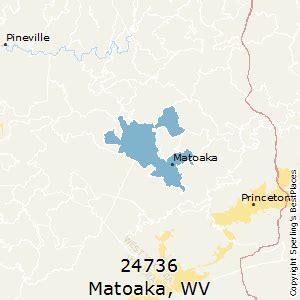 Best Places to Live in Matoaka (zip 24736), West Virginia