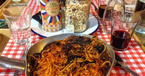 20 Best Palermo Restaurants For Authentic Sicilian Pizza, Pasta, Sweets ...