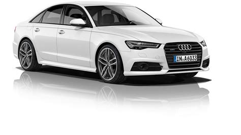 Audi A6 – Classic Luxury