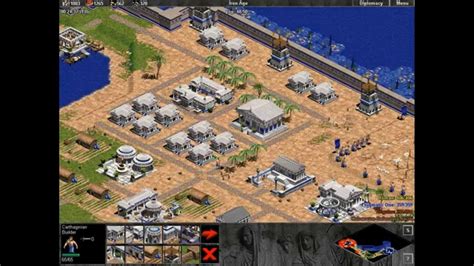 Age of empires rise of rome completo - maniacrts