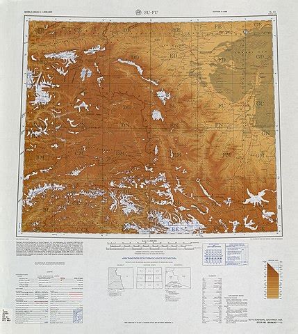 Afghanistan–China border - Wikipedia