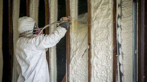 How To Choose The Right Type Of Insulation For Your Garage