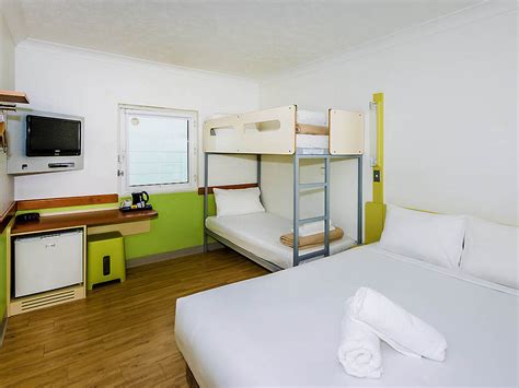 ibis Budget Brisbane Airport | Budget Hotel Brisbane | ALL - ALL