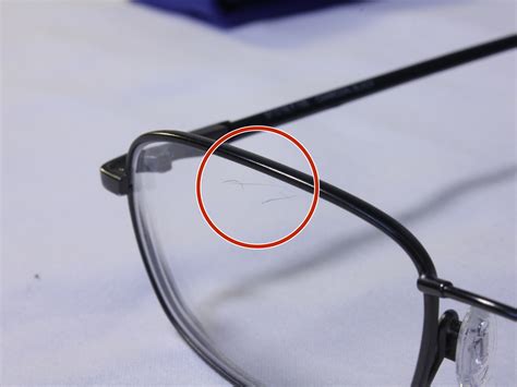 How to Repair Scratched Eyeglass Lenses - iFixit Repair Guide