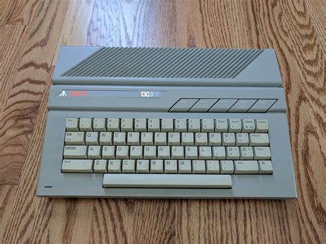 FS: Atari 8-bit computers - Buy, Sell, and Trade - AtariAge Forums