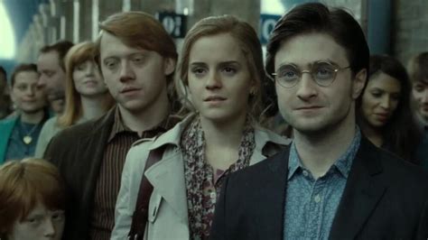 Harry Potter series: Expected release date and the latest rumors