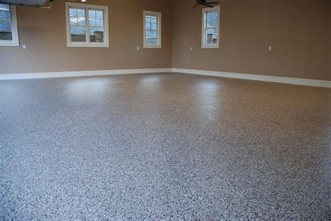 Painting Concrete Floors | Painted concrete floors, Basement concrete floor paint, Garage floor ...