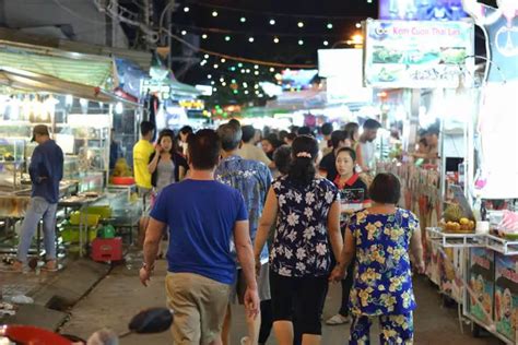 Essential Guide To Phu Quoc Night Market (Updated 2020) - Zip Up And Go!