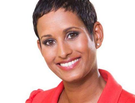 Naga Munchetty - Bio, Birthday, Height, Weight, Boyfriend, Dating ...