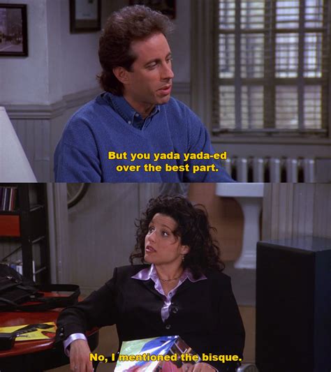 Seinfeld Quotes!