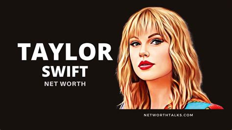 Taylor Swift Net Worth [2023]: Salary, Career