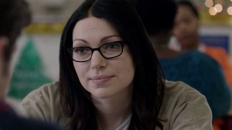 Laura Prepon in Orange is the new Black - Laura Prepon Photo (36086240 ...