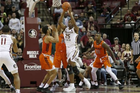 No. 14 FSU basketball vs. Wake Forest: How to watch, preview, point ...