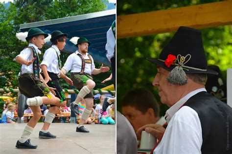 Slap Happy: Dancing the Schuhplattler in Bavaria | Dance, Oberammergau, Folk dance