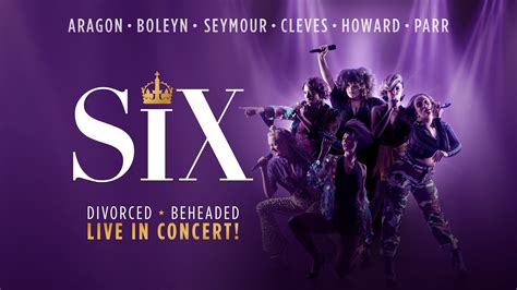 MDX alumna on the team behind Six, the new musical sensation nominated for five Olivier Awards ...