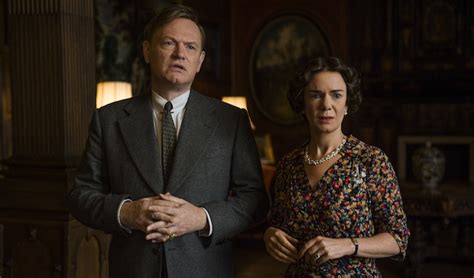 First look Netflix UK TV review: The Crown | VODzilla.co | Where to watch online in UK