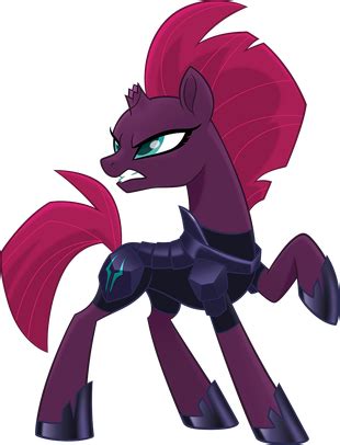 Tempest Shadow | Villains Wiki | FANDOM powered by Wikia