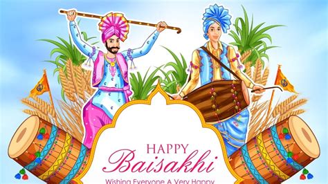 Baisakhi 2023: Vaisakhi Date, History, Significance and Celebration of Harvest Festival in ...