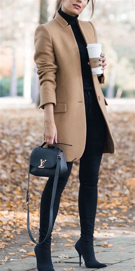 125+ Best Autumn Winter Fashion Trends For 2020 ~ INSPIRA | Womens ...