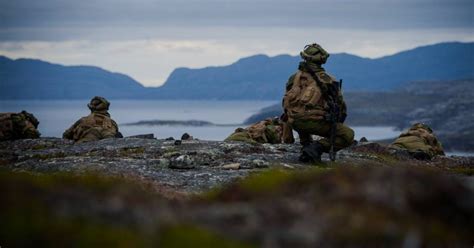 Norway To Strengthen Control on the Border With Russia – And Is Ready ...