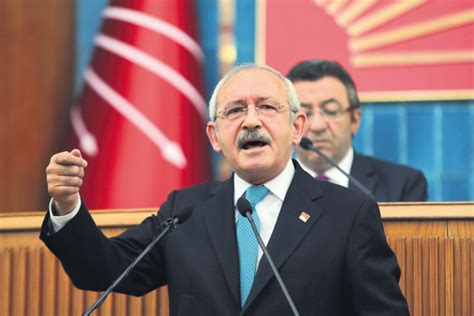 Kılıçdaroğlu to renew CHP administration in party congress | Daily Sabah