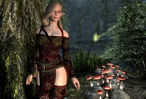 Skyrim Mods: Best Custom Mage Armor & Mage Robes – FandomSpot