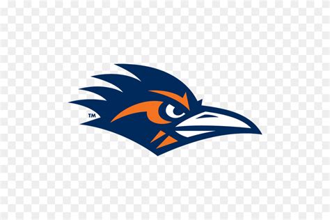 Utsa Roadrunners Schedule - Roadrunner PNG - FlyClipart