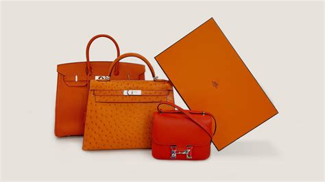 A Guide to Hermes Oranges - Academy by FASHIONPHILE