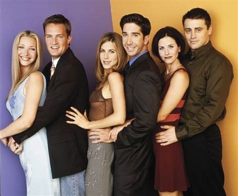 Friends Tv Show Reunion - Friends reunion special live stream: Where to ...