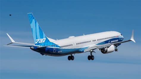 Congress extends deadline for Boeing’s Max programme – Business Traveller