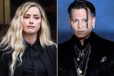 Johnny Depp Officially Wins Amber Heard Lawsuit