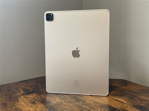 iPad Pro 2021 with M1 chip review: Stupidly powerful