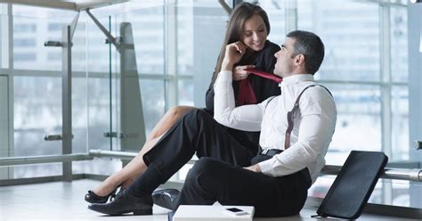 Dating A Coworker: 10 Must-See Rules