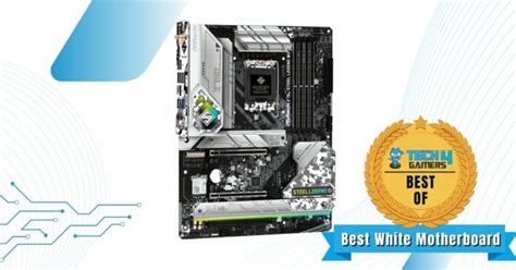 The Best Motherboards For i5-14600K [Tested & Compared] - Tech4Gamers