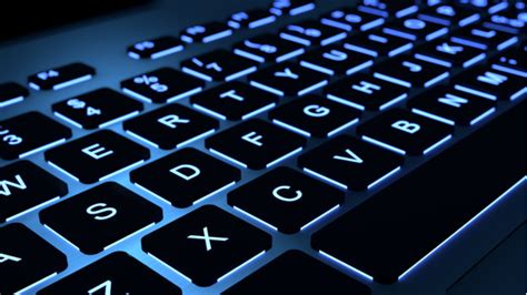 How do you turn on the keyboard lighting on your laptop? - Coolblue ...