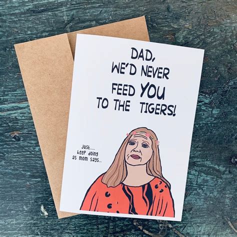 16 Funny Father's Day Cards — Best Cards to Make Dad Laugh