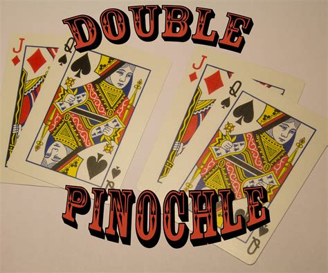 Beginners Guide to Double Pinochle : 16 Steps (with Pictures) - Instructables