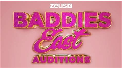 Baddies East auditions pt 1 - YouTube