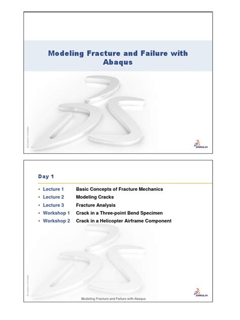 Fracture Mechanics | Fracture | Fracture Mechanics