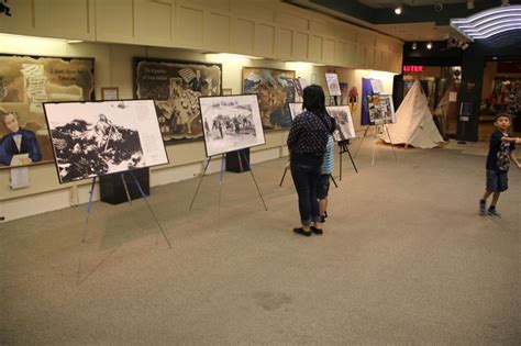 Southern Apache Museum