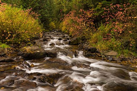 Hidden Campgrounds - of North Idaho - Nspire Magazine - Pacific ...