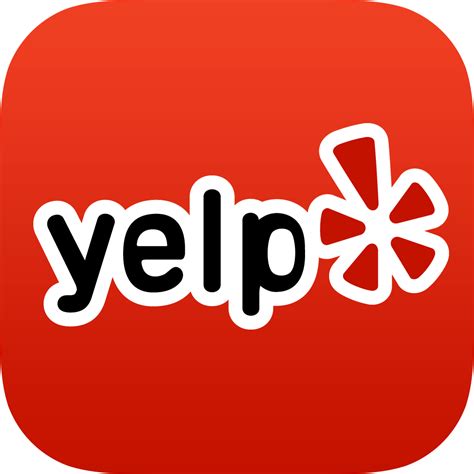 yelp-logo transparent | The Azalea Inn