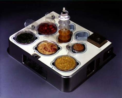 What's lurking inside The Astronaut's Cookbook? | Food | Agenda | Phaidon