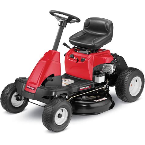 Murray 42" 15.5 HP Riding Mower - Walmart.com